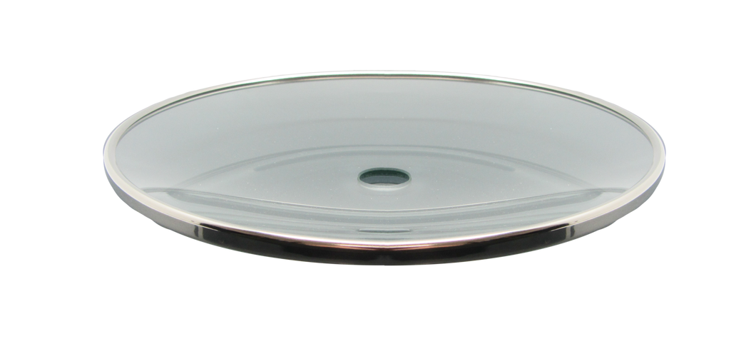 Glass Ash Tray