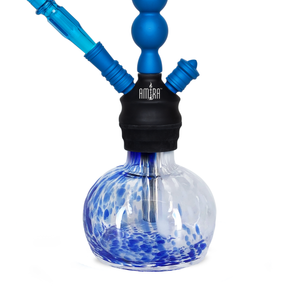 Storm Vase