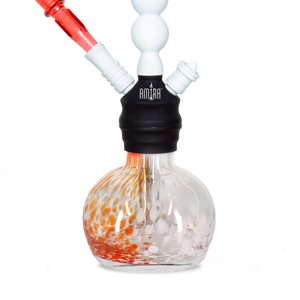 Storm Vase