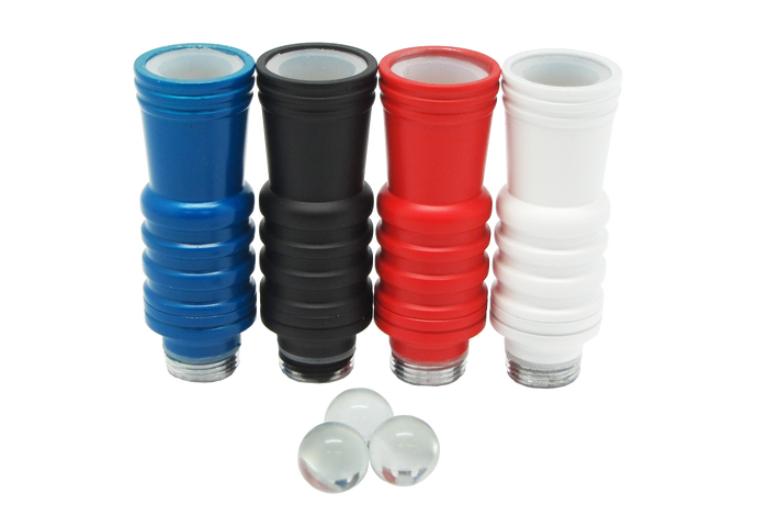 2 Hose Converter Kit - 21