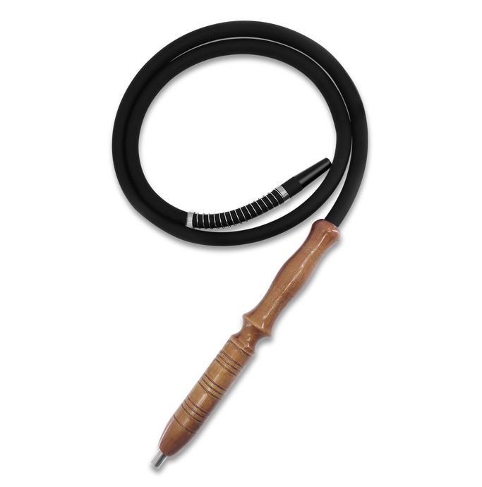 Large Wooden Handle Hose