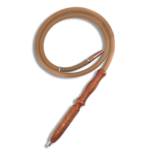 Large Wooden Handle Hose